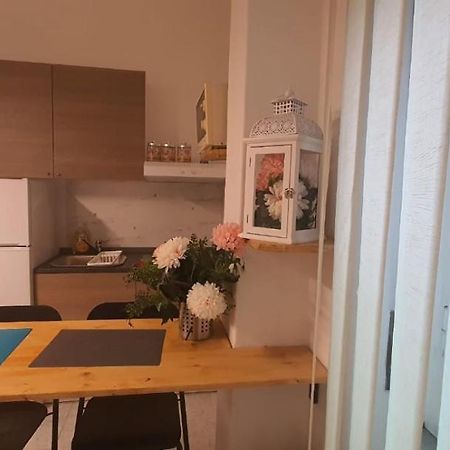 Chafbius Saint Remy Villa Cagliari Eksteriør billede
