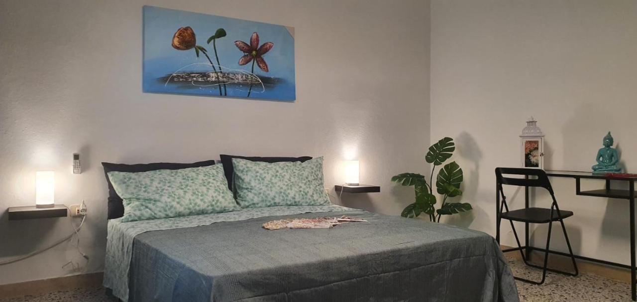Chafbius Saint Remy Villa Cagliari Eksteriør billede